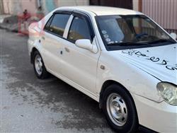 Geely CK